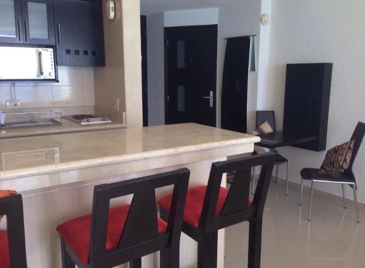 Studio Oceanfront Prime Location Κανκούν Εξωτερικό φωτογραφία