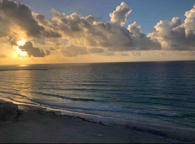 Studio Oceanfront Prime Location Κανκούν Εξωτερικό φωτογραφία