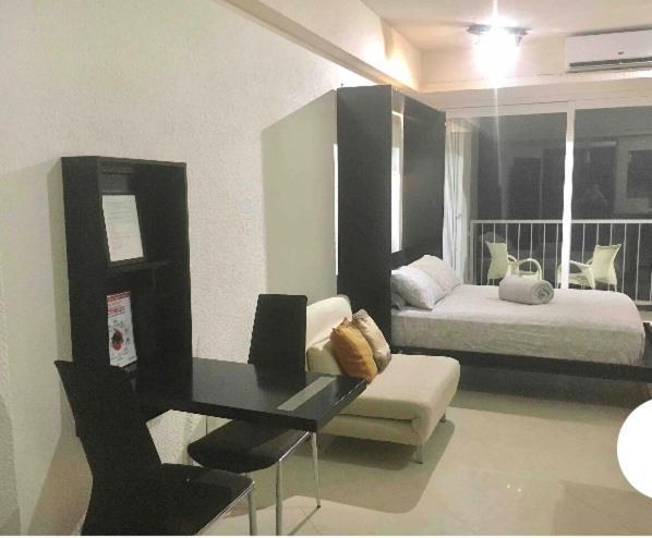 Studio Oceanfront Prime Location Κανκούν Εξωτερικό φωτογραφία