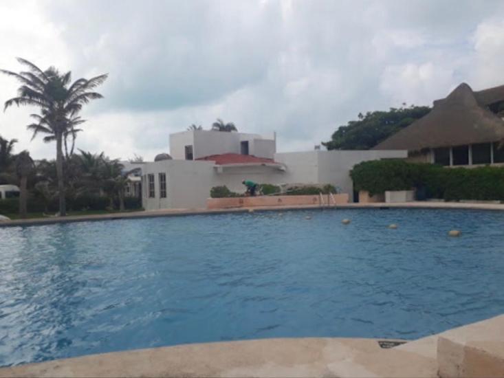 Studio Oceanfront Prime Location Κανκούν Εξωτερικό φωτογραφία